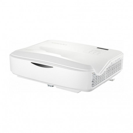 "Viewsonic Beamer LS832WU 5000 Lumen WUXGA Laser DLP TR 0.25"