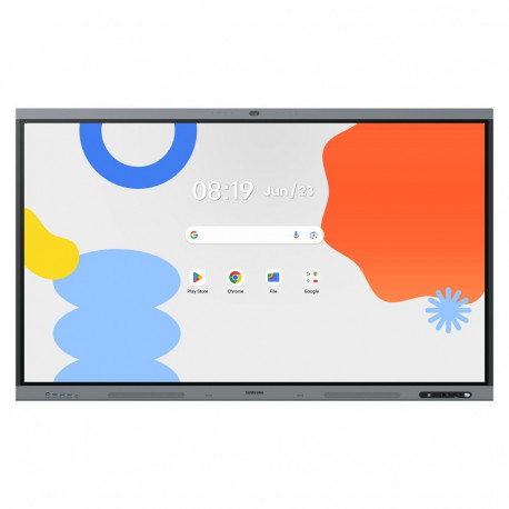 Samsung interaktiivne kõik-ühes videokonverentsiekraan WA65FX-P 163cm (65 tolli)