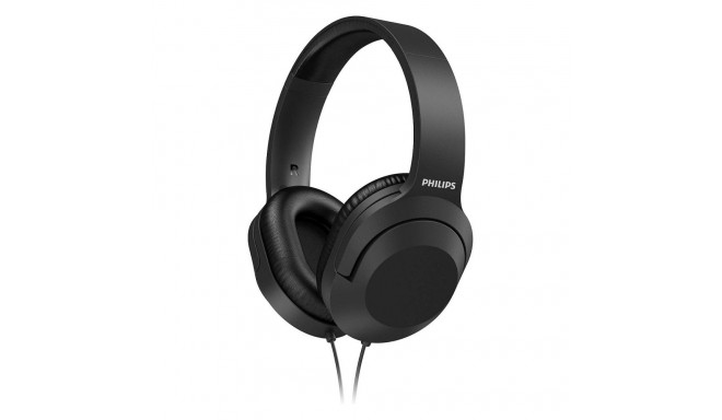 "Philips TAH2005BK/00 schwarz"