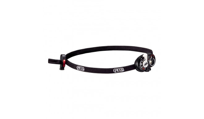 "Petzl e+LITE (schwarz/wei)"