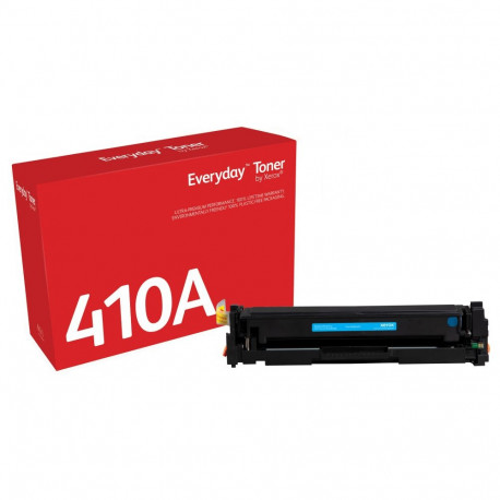 "Xerox Everyday Toner 006R03697 Cyan alternativ zu HP Toner 410A CF411A"