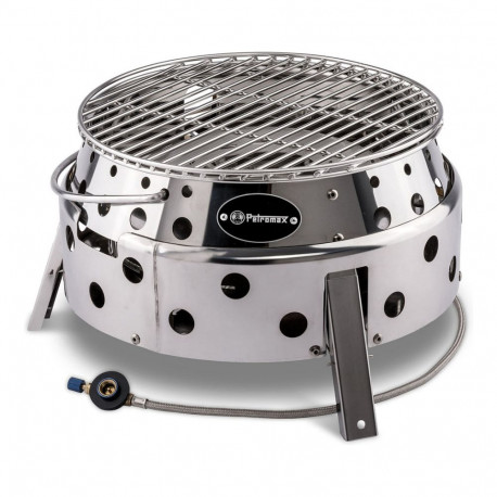 Petromax Atago gaasigrill