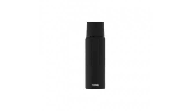 "SIGG 87360 GEMSTONE IBT OBSIDIAN 1.10 L"