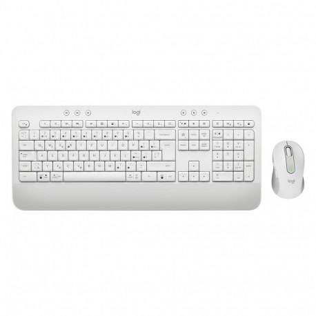 "MK650 FOR BUSINESS"