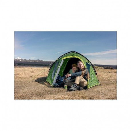 Coleman Darwin 3 Plus pimendav