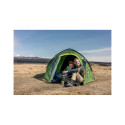 "COLEMAN Darwin 3 Plus Blackout"