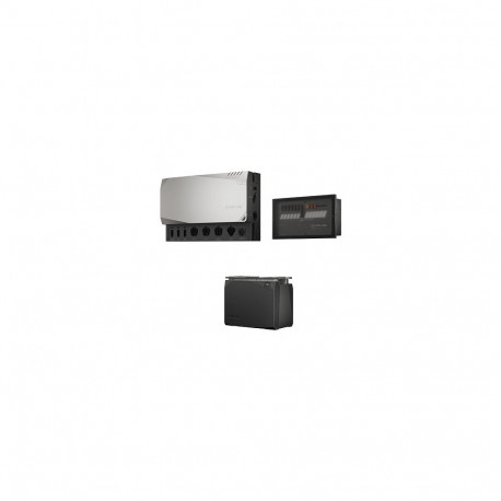 "ECOFLOW Prepared Kit"