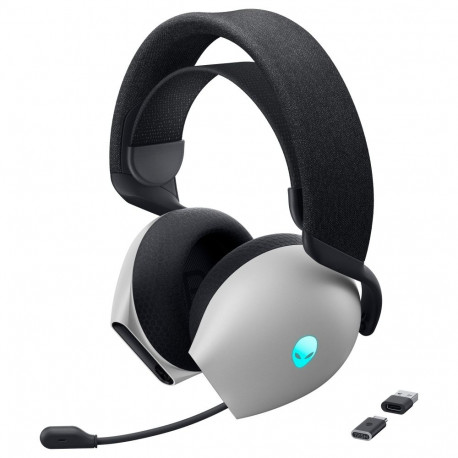 "Dell ALIENWARE TRI-MODE WIRELESS Gaming Headset"