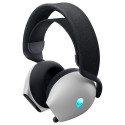 "Dell ALIENWARE TRI-MODE WIRELESS Gaming Headset"