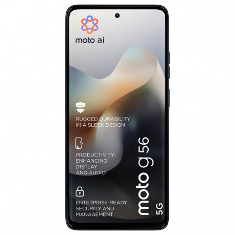 "Motorola G56 5G Business Edition 8RAM 256GB"
