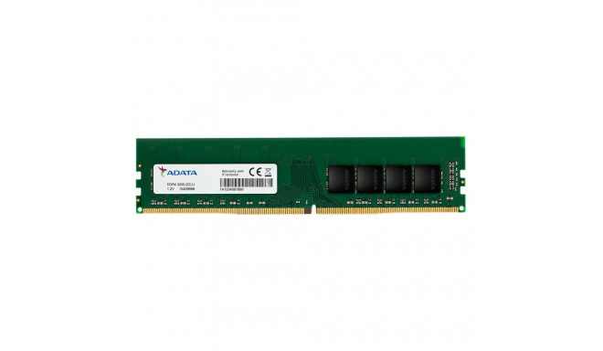 8GB PC 3200 CL22 ADATA Value jaemüük