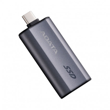 ADATA SC750 2TB Plug&Go hõbedane 1050/1000