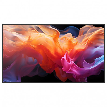 "Sharp MultiSync E759 Digital Signage Display 190,5 cm 75 Zoll"