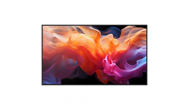 "Sharp MultiSync E759 Digital Signage Display 190,5 cm 75 Zoll"