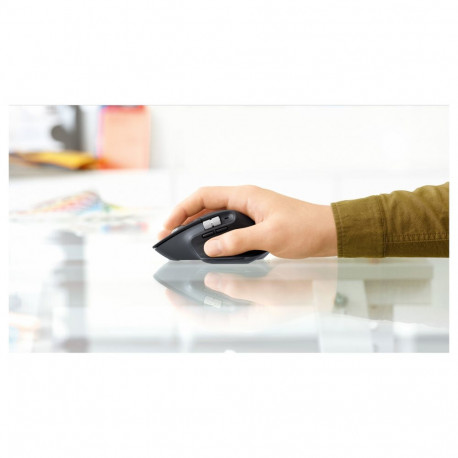 "Logitech MX MASTER 3S PERFORM BT EDT"