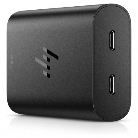 "HP Netzteil NB 65W GaN USB-C Ladekabel"