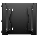 "HP Montagehülle für Mini PC VESA Wandhalterung"
