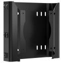 "HP Montagehülle für Mini PC VESA Wandhalterung"