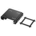 "HP Montagehülle für Mini PC VESA Wandhalterung"