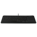 "Contour Active KEY Industry 4.0 Compact Ultraflat Touchpad"