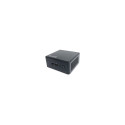 "TERRA PC-Micro 5000 SILENT GREENLINE"