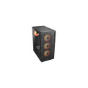 "Midi COUGAR Airface Pure PRO, ARGB, Schwarz"