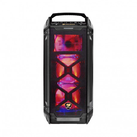 COUGAR Panzer Max-G must Full-Tower arvutikorpus