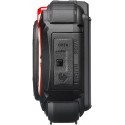 Ricoh WG-20, red
