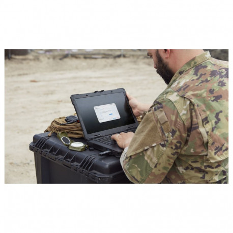 Kingston mälupulk IronKey D500S 16GB AES-256 FIPS 140-3 retail