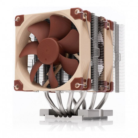 Noctua NH-D9 DX-4677 4U jahuti