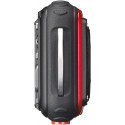 Ricoh WG-20, red