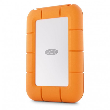 "LACIE Rugged Mini SSD 4TB USB 3.2"