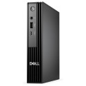 "Dell Pro MICRO QCM1250 i5 14500T/16GB/512GB WLAN W11Pro"