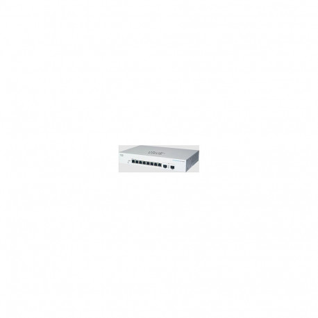 Cisco võrgulüliti GSwitch 10P äriklassi CBS220-8T-E-2G