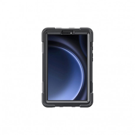 "4smarts Rugged Case Grip fr Samsung Galaxy Tab A9"