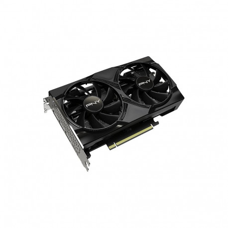 "RTX 5060 8GB PNY OC Dual Fan GDDR7"