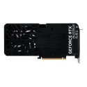 "Gainward RTX 5060 Ghost OC 8GB GDDR7 HDMI 3xDP"