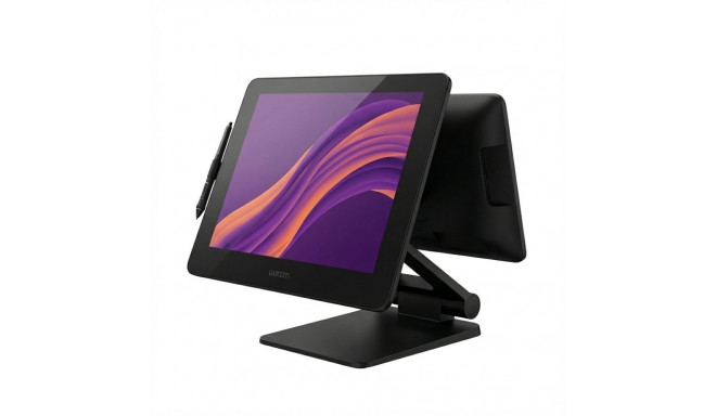 Wacom Cintiq Pro 22 graafikalaud-ekraan
