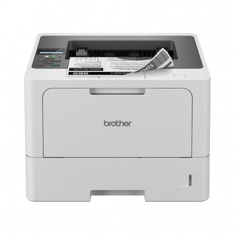 "Brother HL-L5210DW S/W-Laser"