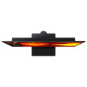 "61cm/24"" (1920x1080) Samsung S24D400GAU Full HD 100 Hz IPS 5ms 2x HDMI DP Black"