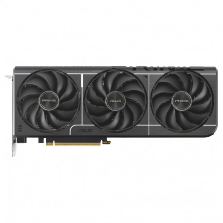 ASUS Prime RTX 5060 Ti 8GB OC GDDR7 3 ventilaatoriga