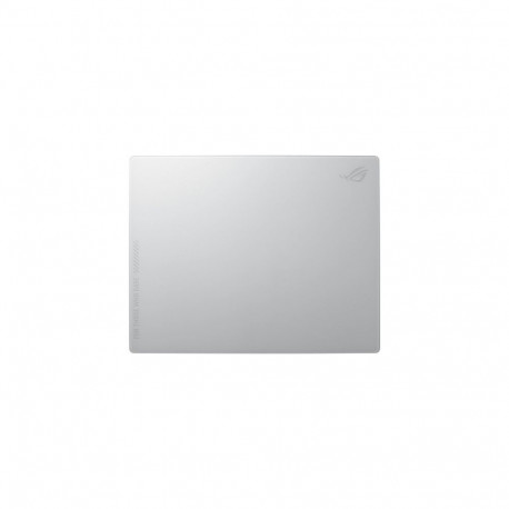 "Asus Mauspad ROG Moonstone Ace L white Edition"
