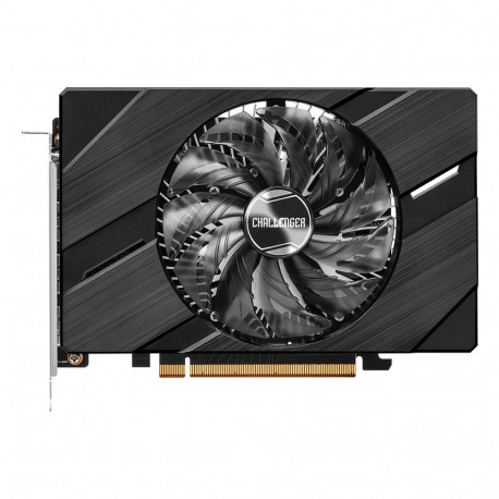 AsRock graafikakaart Intel Arc A380 6GB Challenger ITX GDDR6