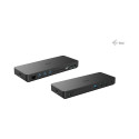 "D I-TEC Dockingstation USB-C Gen2 /Thunderbolt 3/4"