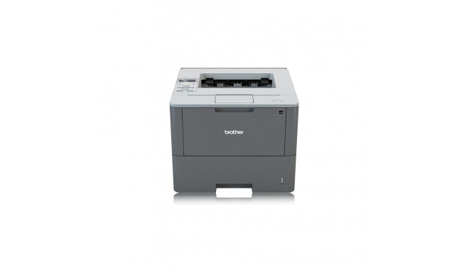 Brother HL-L6250DN 46S, LAN/Duplex
