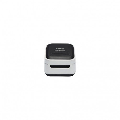 Brother VC-500W värviline etiketiprinter USB/WLAN/313dpi