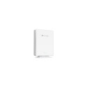 "TP-Link Omada WL-AP Access Point EAP650 Desktop (AX3000)"