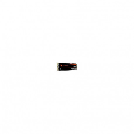 "SEAGATE FireCuda 530R SSD 4TB NVMe PCIe M.2"