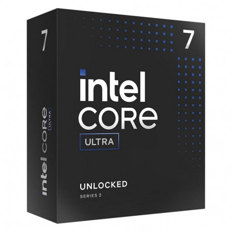 Intel S1851 Core Ultra 7 265 BOX