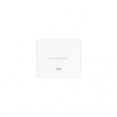 "Grandstream GWN7604 Wi-Fi 6-Access Point mit integriertem PoE-Switch"